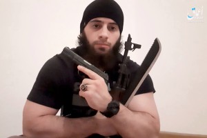 Džihad v Sloveniji: slovenski državljan priskrbel orožje za islamskega terorista, ki je lani moril na Dunaju?