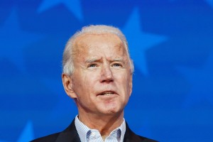 Biden: Te večne vojne nisem nameraval podaljševati