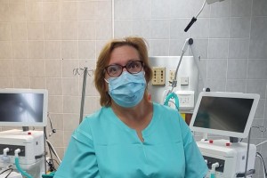 Če sem se kaj naučila v poteku te epidemije, je to, da je vedno lahko še malo slabše kot prejšnji dan