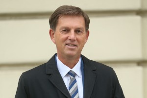 Miro Cerar razkril svojo odločitev glede kandidature za predsednika