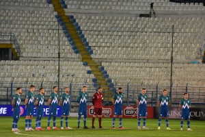 Fantastični Oblak poskrbel za slovensko slavje v Atenah