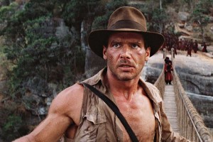 Indiana Jones praznuje 80 rojstni dan
