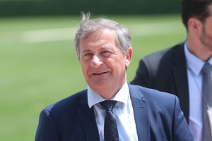 Karl Erjavec: »Očitno živimo v policijski državi, v kateri notranji minister naroča policiji, koga mora zaslišati!«