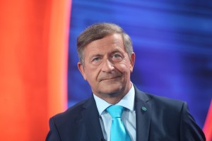 Karl Erjavec kot up slovenske levice? Potem upa za »normalno« levico ni.