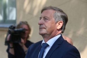 Erjavec je poslanca Polnarja obtožil, da je žarišče dezinformacij