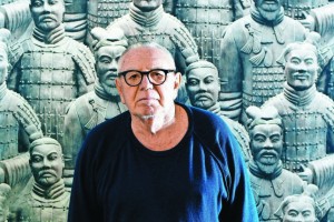 Umrl dramatik in režiser Dušan Jovanović