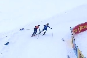 Lampičeva jezna, Slovenci se pritožujejo: je to res vredno tako hude kazni (VIDEO)