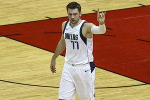 Luka Dončić z najboljšo predstavo sezone v napeti tekmi potopil Denver (VIDEO)