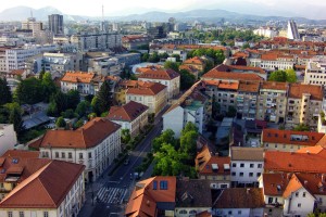 Janševi in Jankovićevi bodo skupaj gradili v Ljubljani: v igri je kar 29 projektov