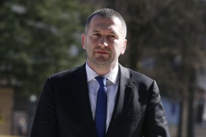 Damir Črnčec se zgraža zaradi javne objave plač policistov: »Najbolj brutalen napad na to inštitucijo po letu 1991, v maniri prave kriminalne združbe«