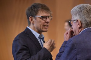 Spolno nadlegovanje na univerzi: Igor Pribac naj bi ostal brez profesorskega statusa