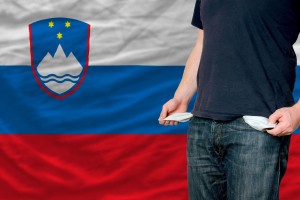 Zavožen potencial Slovenije: imeli smo se za novo Švico, a zdaj nas prehiteva tudi Litva!