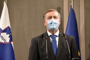 Erjavec: Naslednji teden vložim novo nezaupnico, poslanci DeSUS me podpirajo