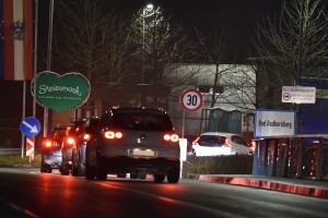 Od ponedeljka bo težje prečkati mejo: vračajo se kontrolne točke na schengenskih mejah