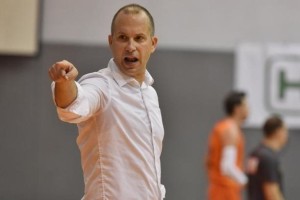 Nekdanji trener Novomeščanov odšel v Zadar