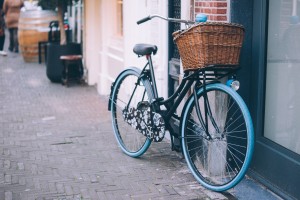 Evropski denar za kolesarski povezavi Novo mesto - Straža in Črnomelj - Kanižarica