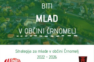 Občina Črnomelj si želi mnenja mladih