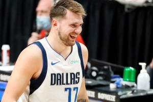 Luka Dončić si je priigral sanjsko novo pogodbo: več kot 200 milijonov lahko zasluži v petih letih!