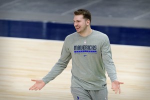 Dončić se je vrnil in Dallasu prinesel zmago (VIDEO)