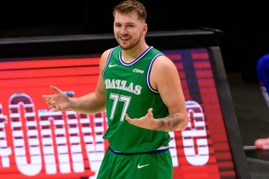 Dončić in Dragić vesta, kdo ju čaka v končnici: "Lani je bilo veliko 'umazanega govorjenja'"