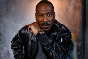 Eddie Murphy slavi 60. rojstni dan