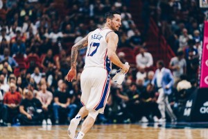 Luka Dončić in Goran Dragić dobila dragoceni okrepitvi