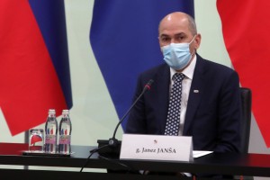 Impeachment zoper Janeza Janšo