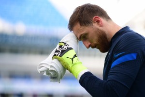 Jan Oblak in soigralci se držijo za glave: prvenstvo so imeli že v žepu, zdaj pa ...