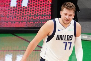 Dončić blestel v končnici in Dallas popeljal do zmage (VIDEO)