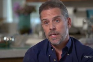 Hunter Biden priznal nakup orožja in davčno utajo ter se izognil zaporu