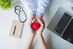 Kako skrbimo za zdravje v srcu Dolenjske?