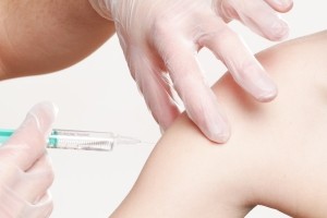 Cepljenje brez naročanja v Metliki