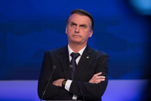 Trmasti brazilski predsednik Bolsonaro še kar zavrača cepljenje, trdi, da je "cepljen" kot prebolevnik