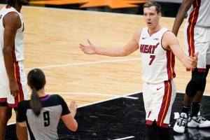 Goran Dragić se iz vročega Miamija seli v hladni kanadski Toronto