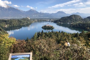 Priznani turistični strokovnjak Slovenijo postavil ob bok Španiji