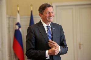 Pahor išče novo službo: lov na mednarodne funkcije ali zaposlitev v gospodarstvu