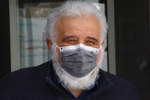 Krek: aplikacije nismo le nadgradili, pač pa dejansko naredili že tri aplikacije