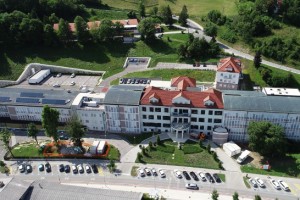 Kadrovska kriza v trboveljski bolnišnici: začasno zaprli dva oddelka