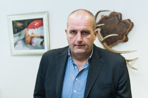 Novih sto milijonov evrov za gradbenega tajkuna Miklavčiča?
