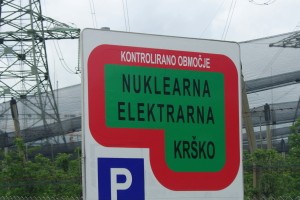 Nuklearna elektrarna Krško bo preventivno zaustavljena