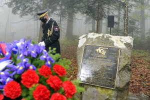 Pred 80 leti so se Tigrovci na Mali gori pri Ribnici spopadli z Italijani