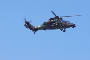 Po športni poškodbi s helikopterjem v UKC Ljubljana