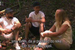 "Inšalah" novinarke TV Slovenija: nacionalna RTV brani Vanjo Kovač, ki navija za eklatantno kršenje slovenske zakonodaje