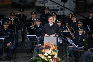 Pahor: Volitve, predčasne ali redne, niso rešitev, če bomo ostali pri enakih vzorcih obnašanja