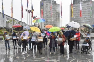 Referendum o vodah bo 11. julija