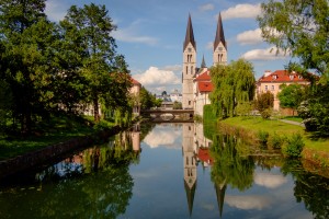 V Kočevju obeležujejo 80. obletnico Zbora odposlancev slovenskega naroda