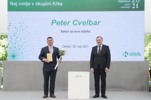 Krkina najpomembnejša konkurenčna prednost so ljudje