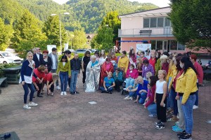 "S teboj sem jaz", posnetek zaključne prireditve (VIDEO)