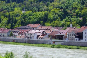 Občinski svet o ureditvi cestnega prometa