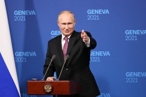 Putinovo predvolilno darilo upokojencem